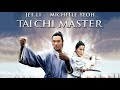 TAI CHI MASTER A K A Twin Warriors JET LI FULL MOVIE ENGLISH DUBBED 2 K