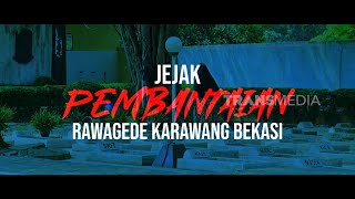 Download lagu Jejak Pembantaian Rawagede Karawang Bekasi | SECRET STORY (14/08/25) mp3