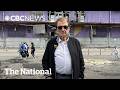 Ukraine S Quiet Resistance Surprises Comedian Dave Thomas