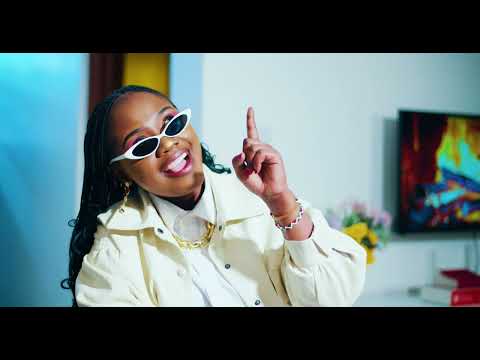 MSALABA NDIO ASILI YA MEMA (Sioni Haya)  | At the Cross | VISUALIZER