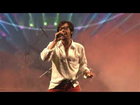 Cockpit Band  -  Untuk Bungamu - Jakarta Melayu Festival 2018