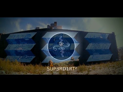 Superdirt ² - Mademoiselle