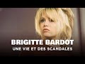 Brigitte Bardot, une vie et des scandales - Un jour, un destin - Portrai...
