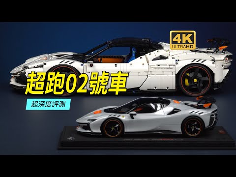 Hypercar 02 Review Video 2