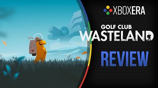 Review | Golf Club Wasteland