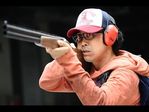 大泉洋、有村架純、長澤まさみら共演のパニックホラー！映画『アイアムアヒーロー』予告編