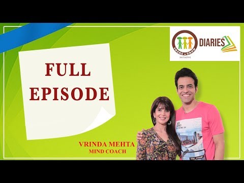 download lagu mp3 mp4 Vrinda Mehta, download lagu Vrinda Mehta gratis, unduh video klip Vrinda Mehta