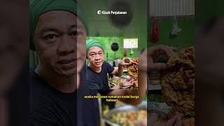 Download lagu Sosok Bang Madun Pemilik Warung Nyak Kopsah Yang Viral mp3