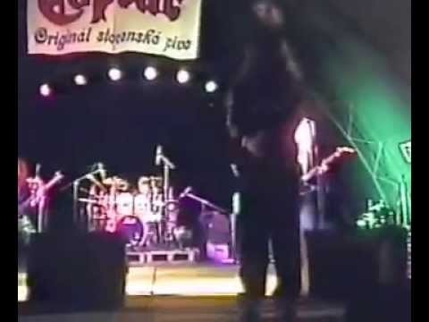 Arakain   Moto Rock  Osrblie 2004