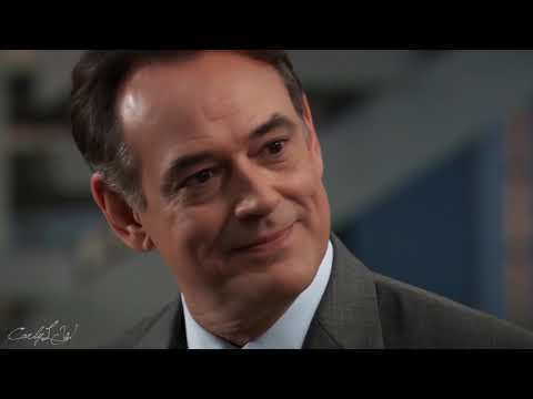 GH: Carly Scenes on 10/3/18 Part 2