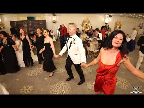 Gabriela Vladu❌Doar o dată îți măriți fata *MADRID*