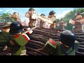 Brutal ROBLOX WW1 Trench War Simulation in Roblox Entrenched War