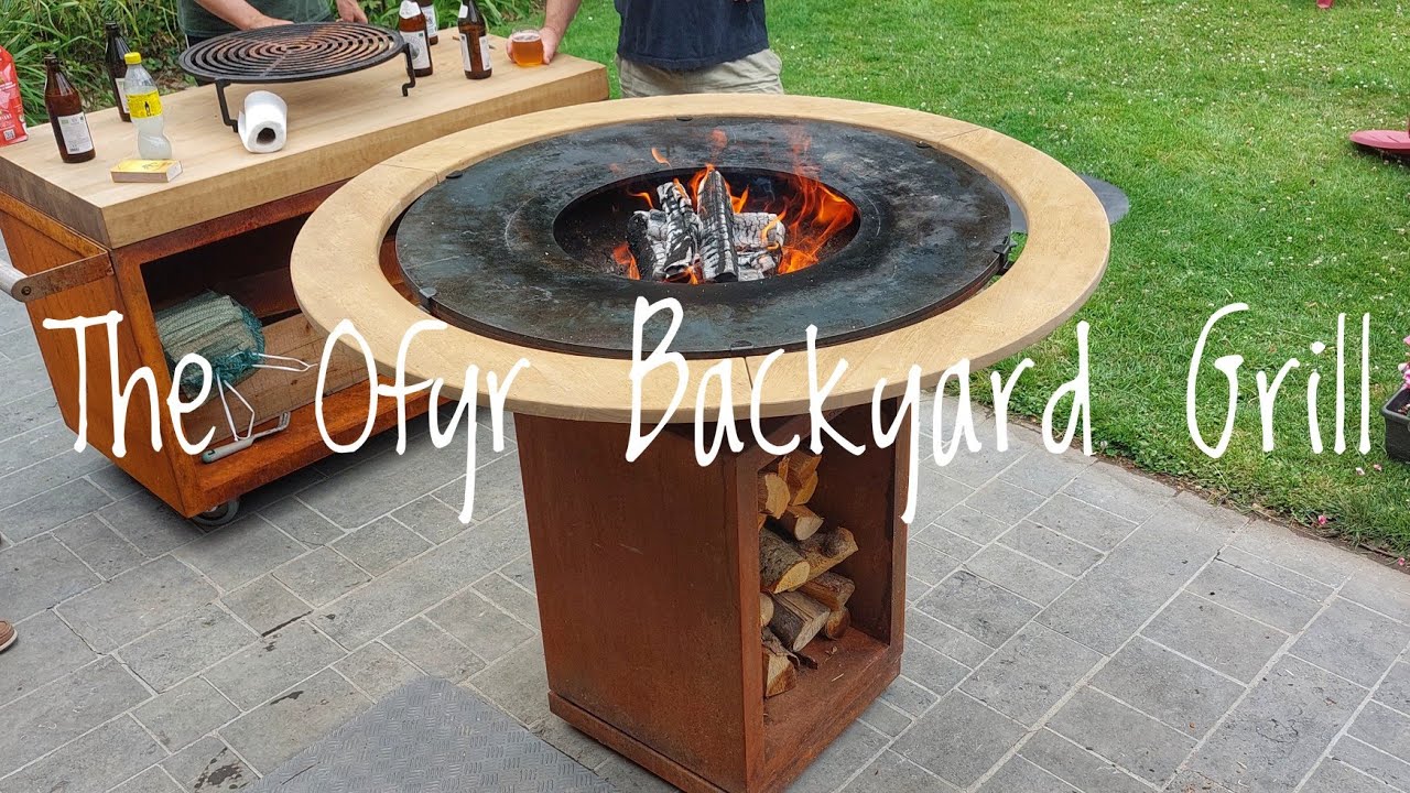 Ofyr Series | Part I - Setup & Walk-through | TREmendous Que