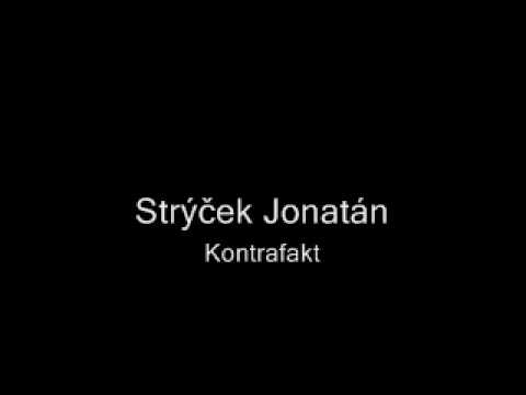 Kontrafakt - Strýček Jonatán