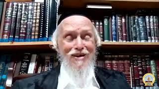 מאמר ד"ה למען יחלצון ידידיך תשי"ד חלק ג', הרב חיים שלום דייטש  שנת תשפ"ג