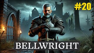 I Confronted Ashbourne at His Castle and Lived to Tell the Tale