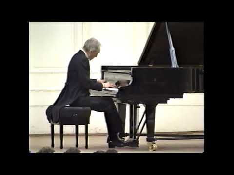 Pavel Egorov: Frédéric Chopin - 24 Préludes op.28