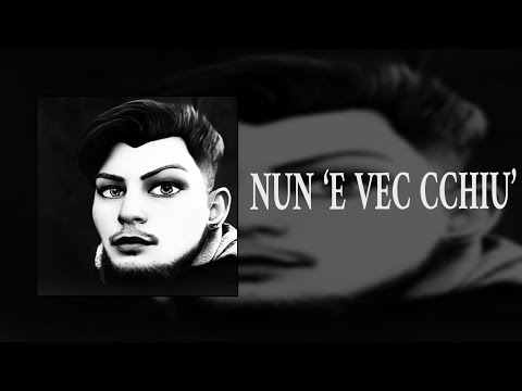 NYMARK - NUN 'E VEC CCHIU' [LYRIC VIDEO] TO REPRESENT