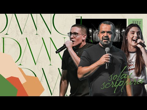 🔴 LAGOINHA ALPHAVILLE | PR. NILSON BUENO + LAGOINHA MUSIC