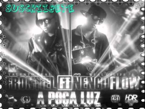 A Poka Luz Frontiel ft Ñengo Flow.wmv