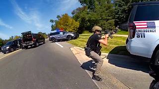 Download lagu Sniper Responds to Children Being Held Hostage mp3