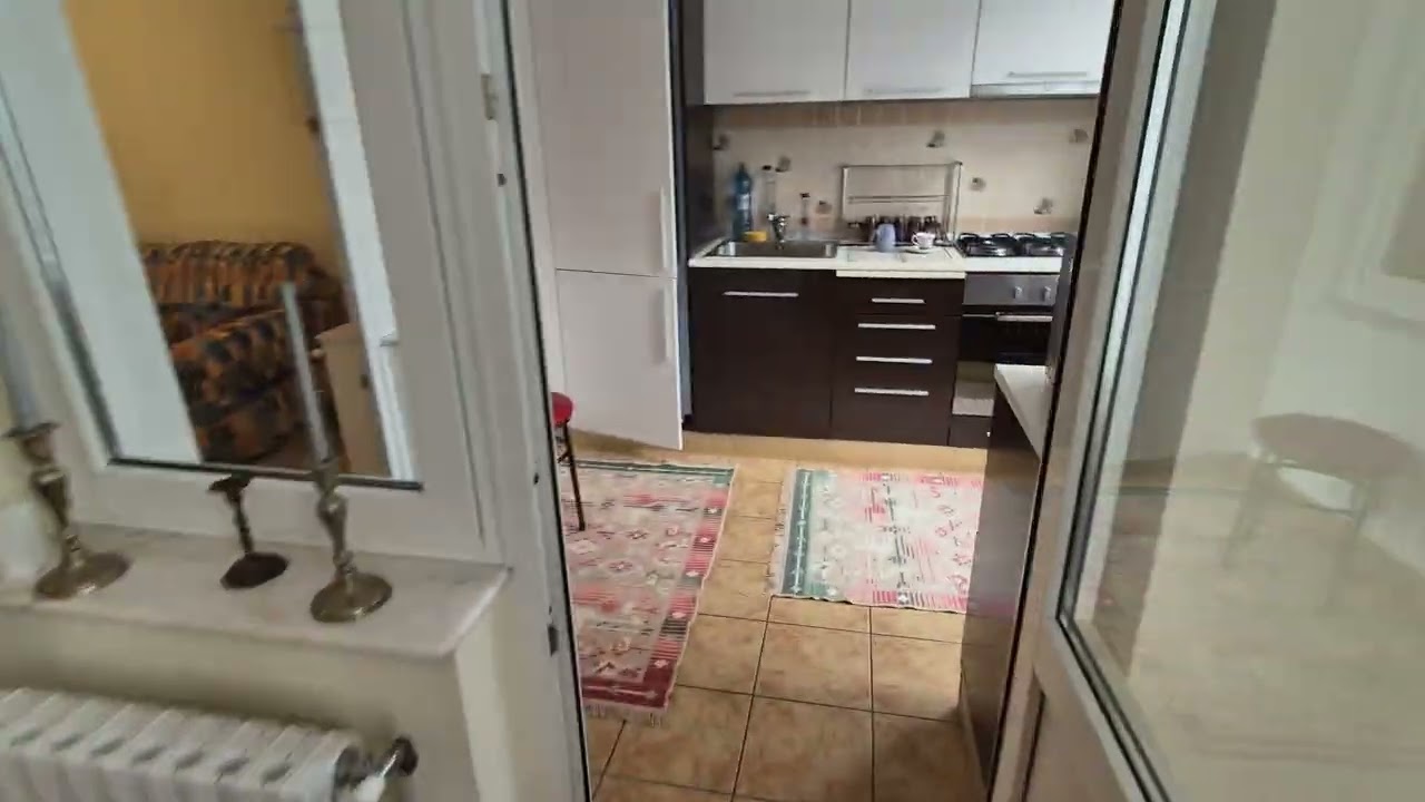Tur video  Apartament 2 Camere Complex Arcom Calea Plevnei Bucuresti