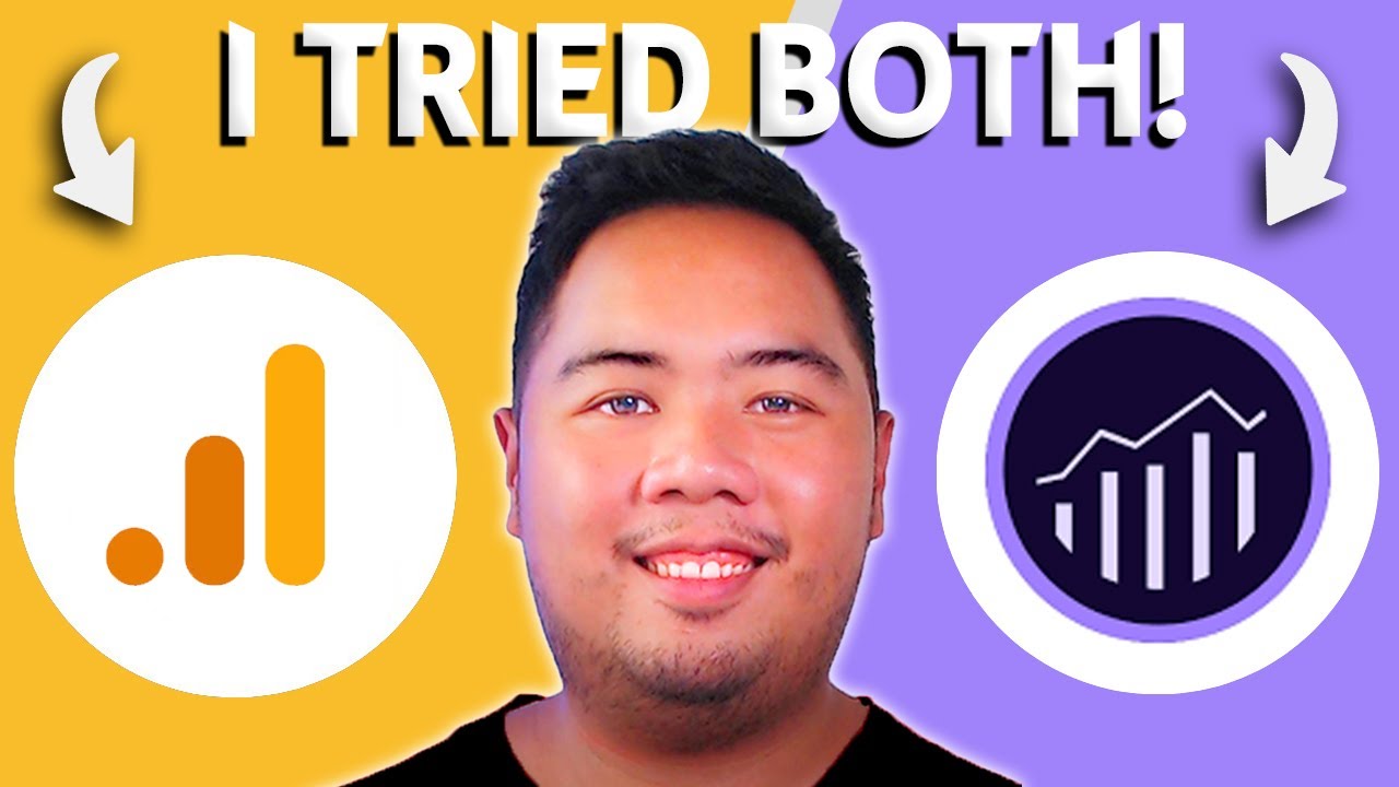 Google Analytics vs Adobe Analytics (2026) - Which One Is BETTER?