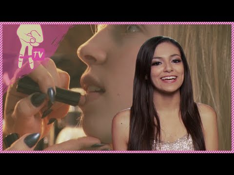 Make Me Over - MacBarbie07 Makes Over Kendall - Make Me Over Ep. 25