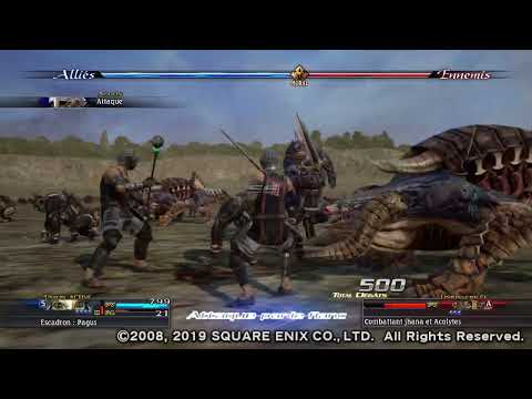 The last remnant remaster switch on switch 2 