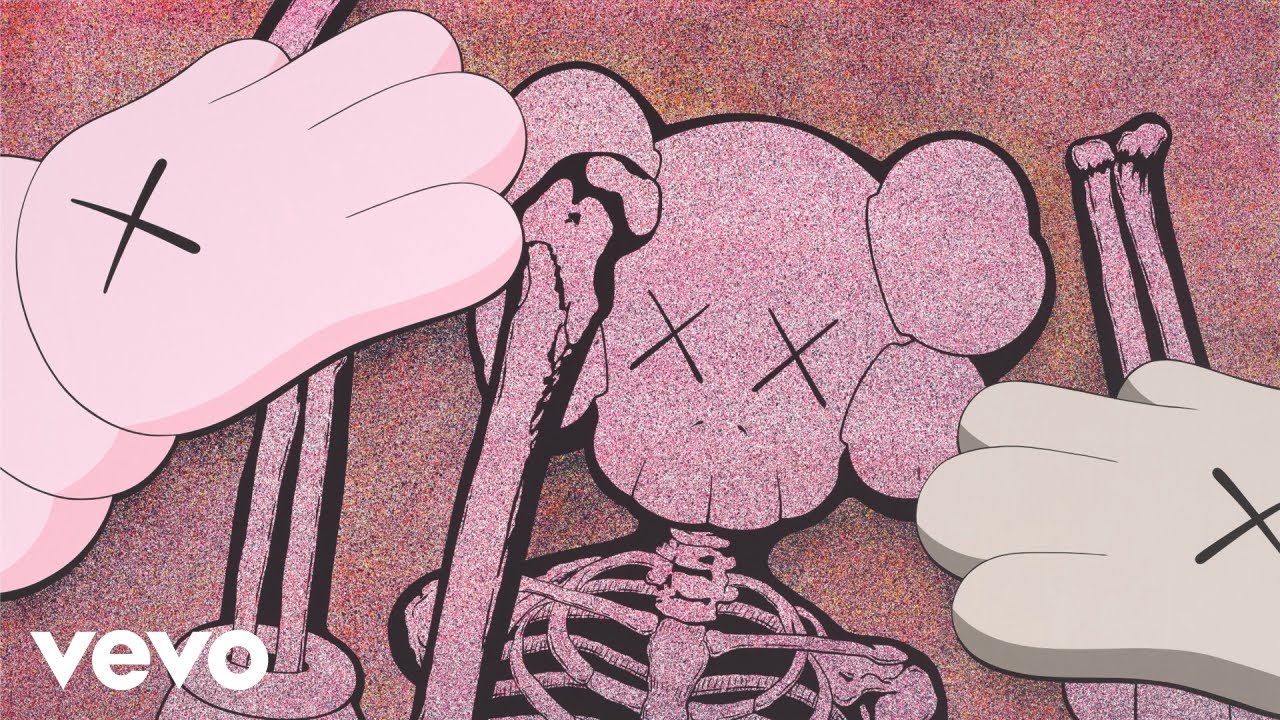 Clipse, Pusha T, Malice - So Be It (Official Lyric Video)