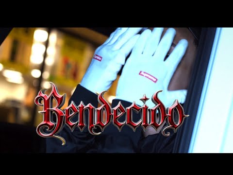 BENDECIDO - (VIDEO OFICIAL) 