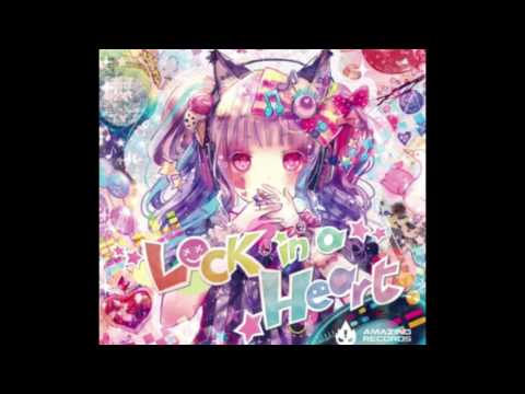 【 Lock in a Heart】 M Project feat Jonjo -  Atmosphere