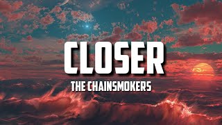 Cover art for Closer