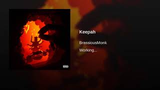 Keepah Music Video
