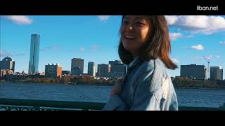 By Your Side - Hoody (Cover) by Ilban Music ft. Esther Chung