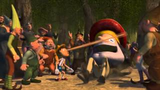 Donkey - I&#39;m a Believer