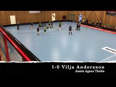 Highlights FCH- Lillån 3-2