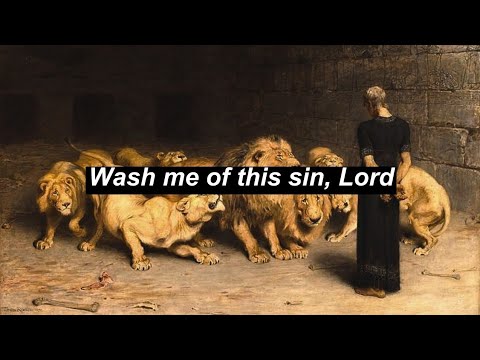 Battle Lust With This Prayer