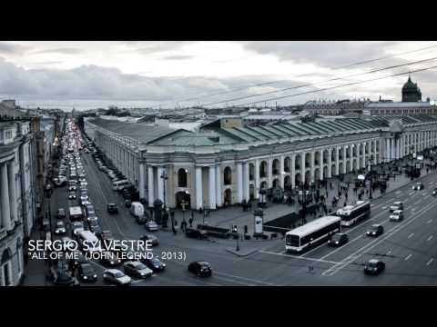 All of me - John Legend (Cover by Sergio Sylvestre)