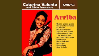 Cha Cha Cha Flamenco