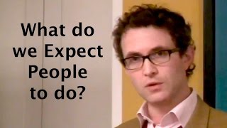 Douglas Murray on the English Defence League (2011)