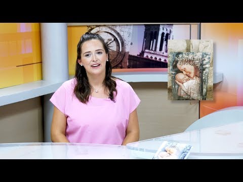 Kontemplacija vlastitog doma (Marija Grgić, prof.)