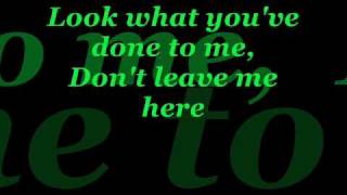 Dead By April - Unhateable (With Lyrics!) *DEMO*