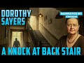 DOROTHY SAYERS – A Knock at the Back Stair  Detective Tales