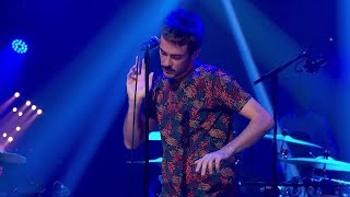 Vetusta Morla - Consejo de Sabios (La hora Musa 16/10/18)