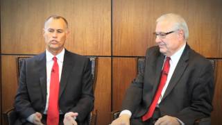 Heartland Dental's 2016 Goals: A Conversation with Dr. Joe Blaes