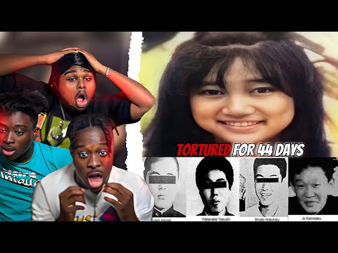 The Most DISTURBING Case Of Junko Furuta..