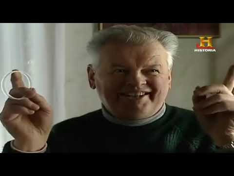 Documental Bariloche Pacto de silencio de Erich Priebke