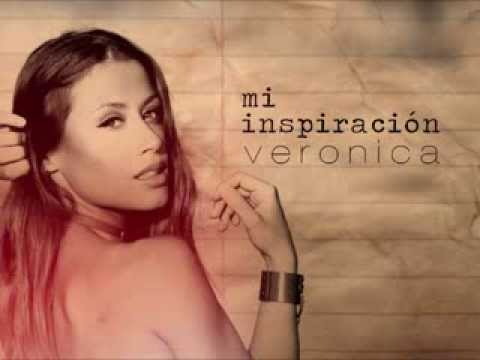 Mi inspiración - Veronica Romero
