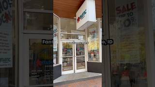 A fantastic #boardgame store | Boise, Idaho
